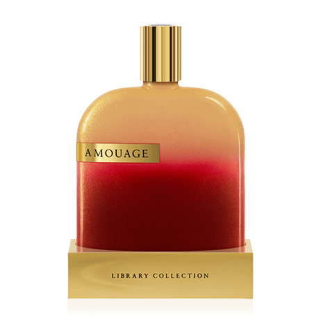 amouage perfume library collection