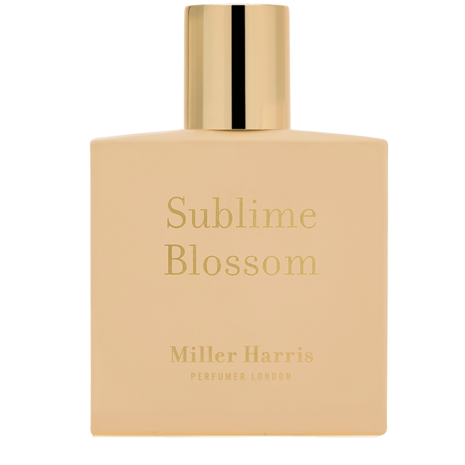 Sublime Blossom