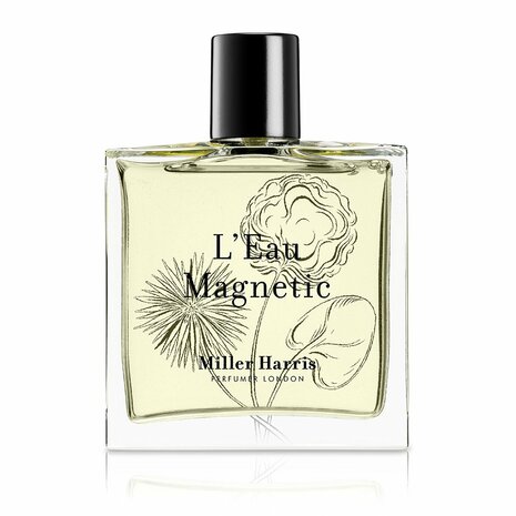 L'Eau Magnetic 