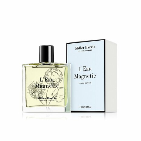 L'Eau Magnetic Eau de Parfum 100 ml