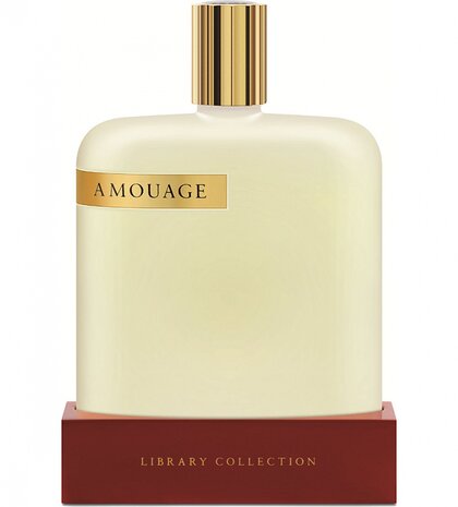 Amouage Library Collection Opus IV 50 ML EDP ParfuMaria