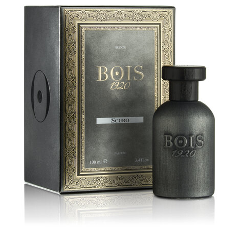 Bois 1920 Scuro