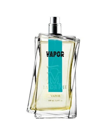 LUXURY COFFRET VAPOR