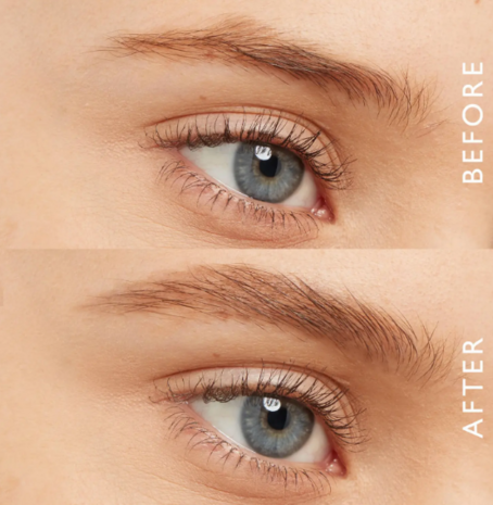 Eyeko Tinted Brow Gel