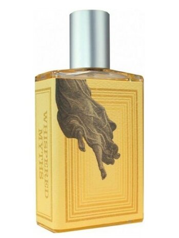 WHISPERED MYTHS 14 ml Eau de Parfum