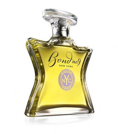 EAU DE NOHO Eau de Parfum 50 ml