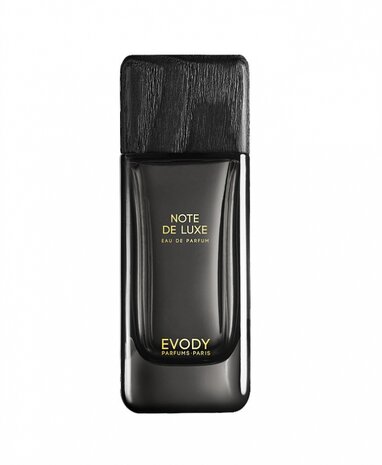 Note de Luxe  Eau de Parfum 100 ml  full tester