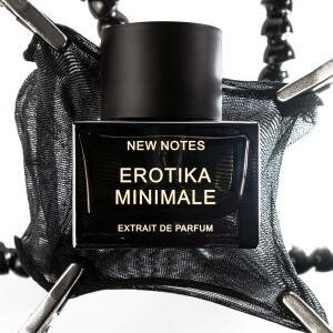 EROTIKA MINIMALE