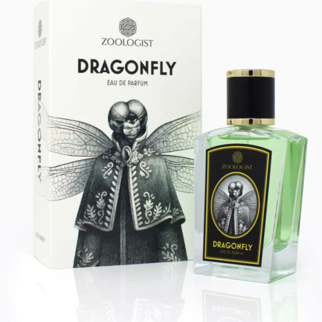 Dragonfly Eau de parfum 60 ml 2021 version