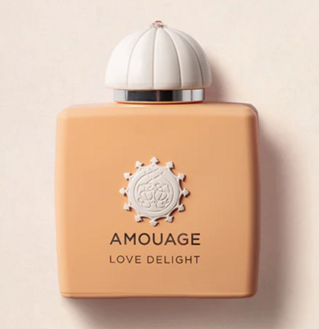 Amouage Love Delight