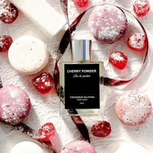 Cherry Powder Eau de Parfum 50 ml