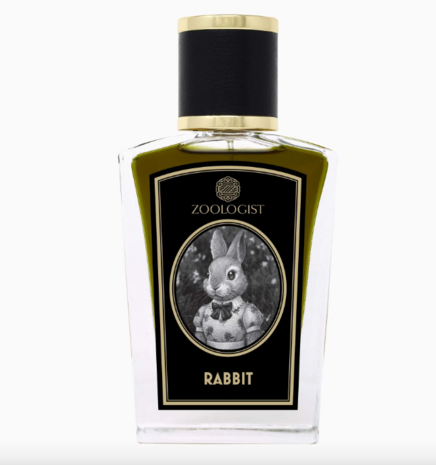 Rabbit Extrait de parfum 60 ml