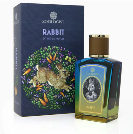 Rabbit Extrait de parfum 60 ml