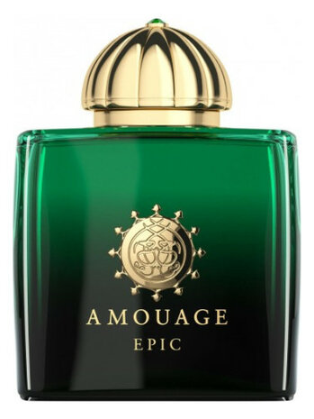 Epic Woman Extrait de Parfum