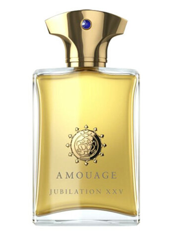 Jubilation XXV Man Amouage