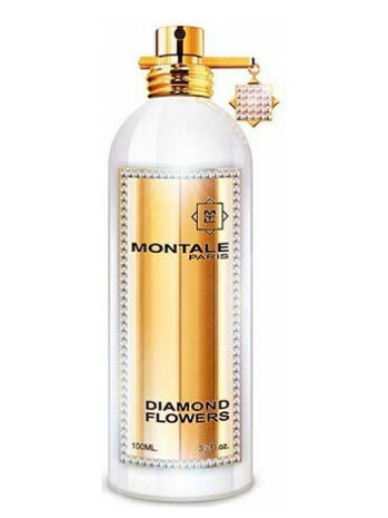 Diamond Flowers Montale