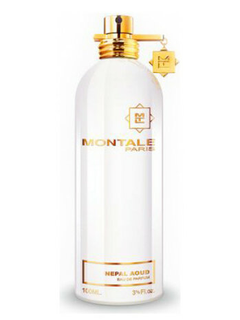 Nepal Aoud Montale