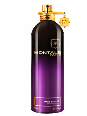 Aoud Sense Montale