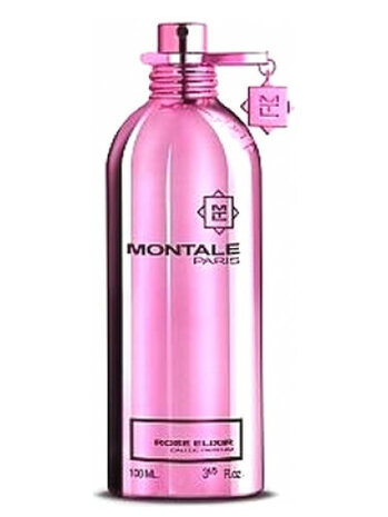 Roses Elixir Montale