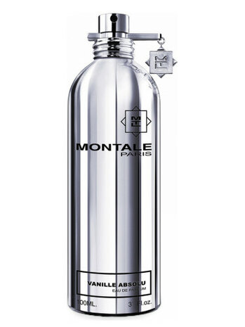 Vanille Absolu Montale 