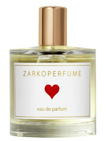 Sending Love ZARKOPERFUME