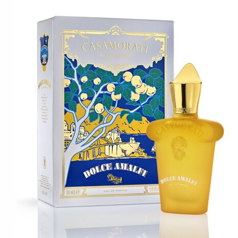 Dolce Amalfi Eau de Parfum 30ML