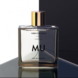 Mu Eau de Parfum 30 ml