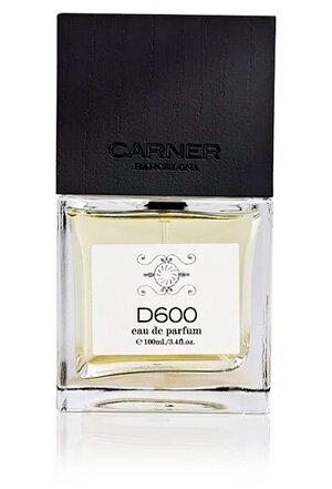 D600 Eau de Parfum 50 ml