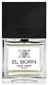 El Born Eau de Parfum 50 ml