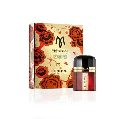 Flamenco Extrait de Parfum 50 ml