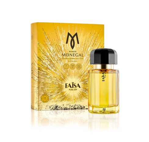 Faïsa Eau de Parfum 50 ml