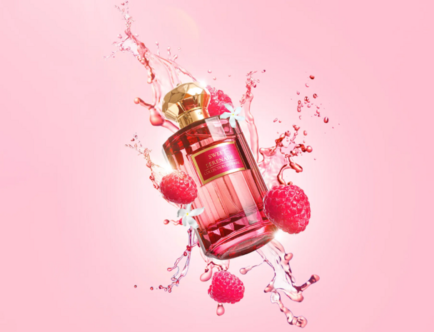 Sweet Serenade  Eau de Parfum 100 ml