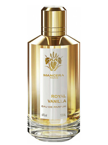 Mancera ROYAL VANILLA