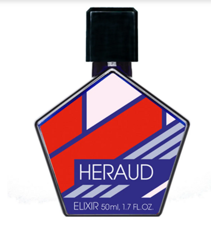 HERAUD