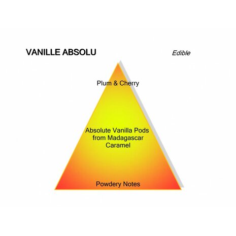 VANILLE ABSOLU Eau de Parfum 100 ML