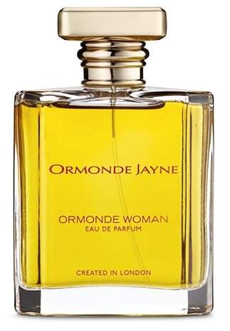 Ormonde Woman