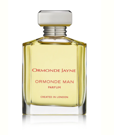 Ormonde Man