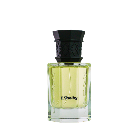 T. Shelby Extrait de parfum 50 ml