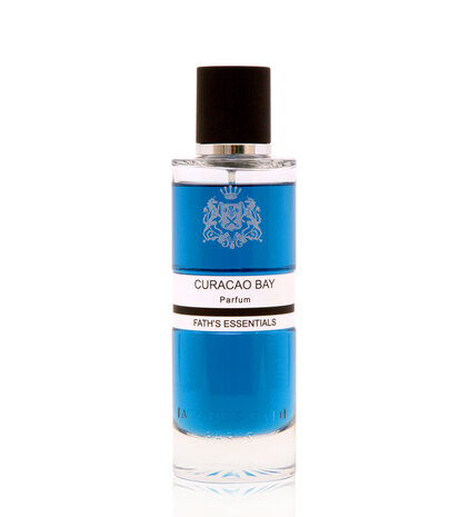 Curacao Bay Parfum 50 ml