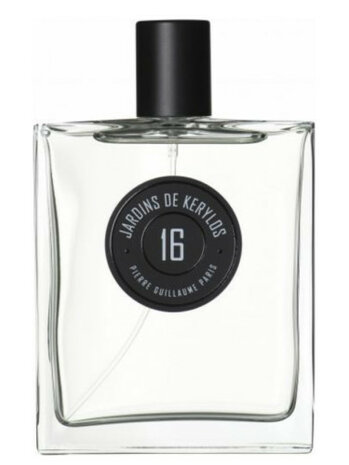 Jardins de Kerylos 16 Eau de parfum 50 ml