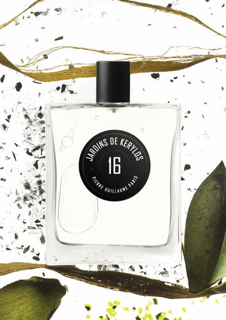 Jardins de Kerylos 16 Eau de parfum 50 ml