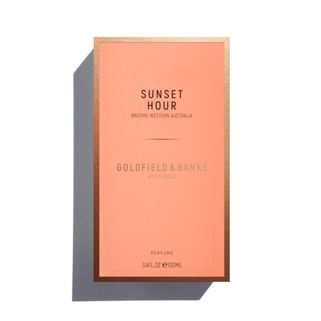 Sunset Hour Eau de Parfum 50 ml