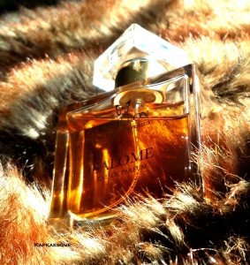 Salome Eau de Parfum 50 ml