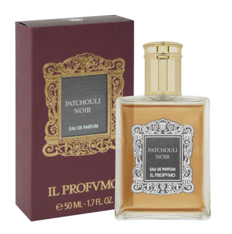 Patchouli Noir Eau de Parfum 100 ml