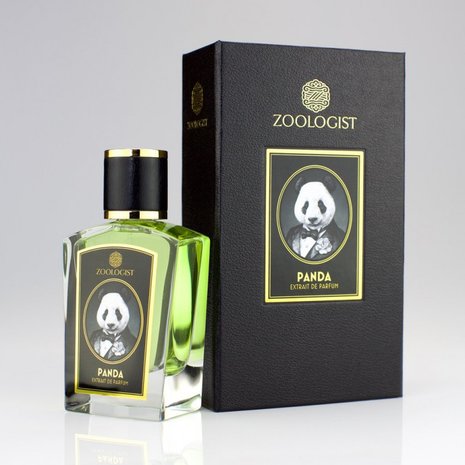 Panda Extrait de parfum 60 ml