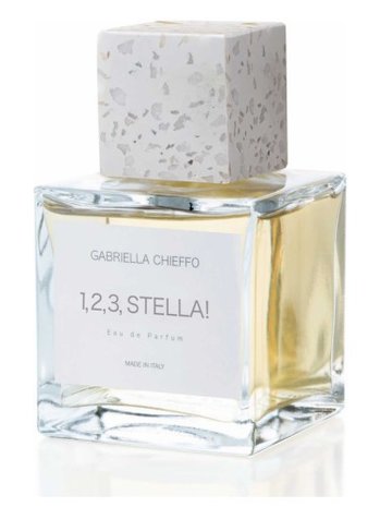 1,2,3, Stella! Eau de Parfum