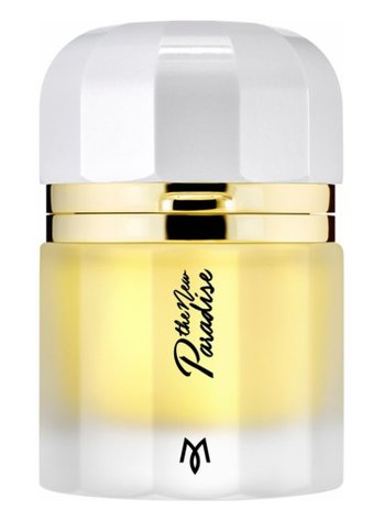 The New Paradise Eau de Parfum 50 ml