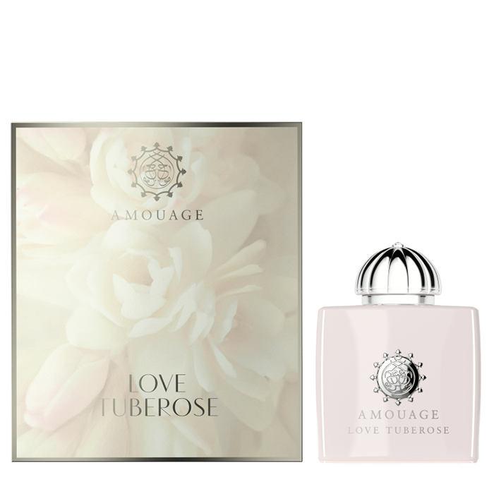 Love Tuberose Eau de Parfum 100 ml