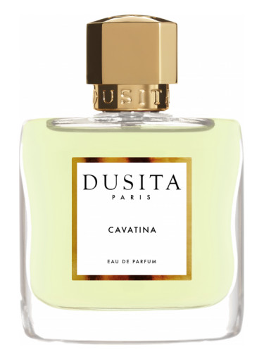 dusita perfume