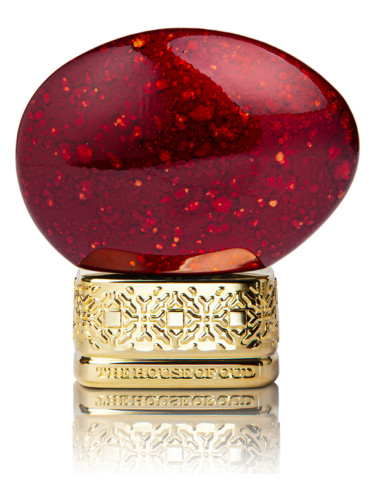 THE HOUSE OF OUD Ruby Red Eau de Parfum 75 ml ParfuMaria